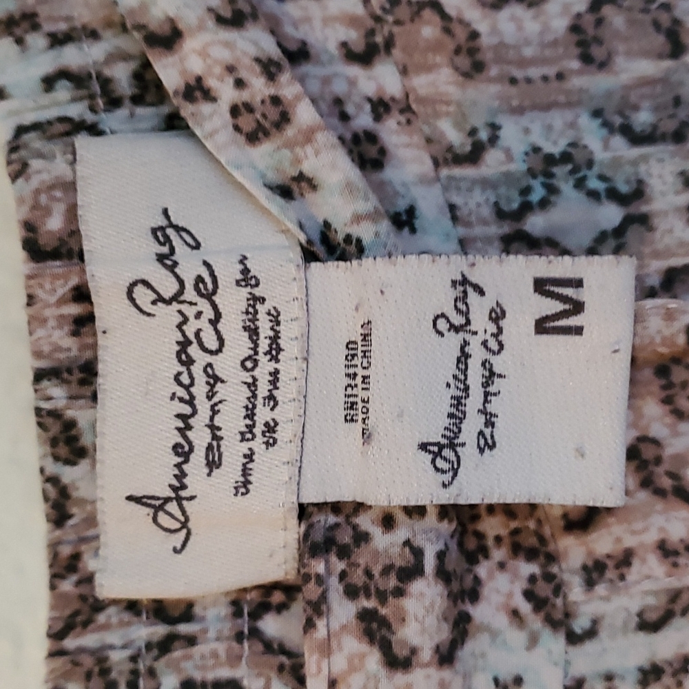 American Rag Capris - Picture 10 of 15